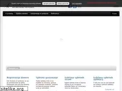 Sites similar to gigabit.si