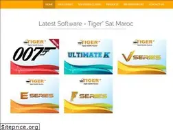 Sites similar to gigablue.info