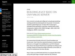 Sites similar to gigabrit.com
