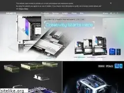 Sites similar to gigabyte-data.com