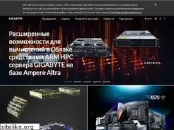 Sites similar to gigabyte.by