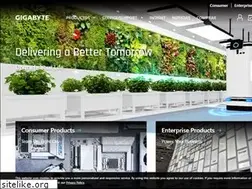 Sites similar to gigabyte.co
