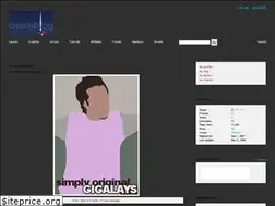 Sites similar to gigabyte.createblog.com