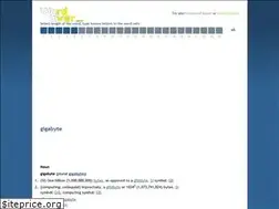 Sites similar to gigabyte.phraseinfo.com