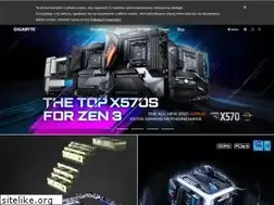 Sites similar to gigabyte.pl