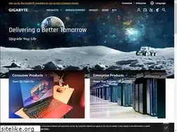 Sites similar to gigabyte.se