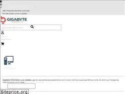 Sites similar to gigabyteinformatica.com.br