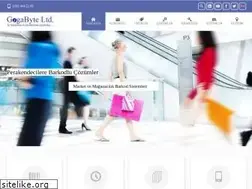 Sites similar to gigabyteltd.com