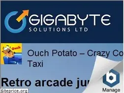 Sites similar to gigabytesol.com