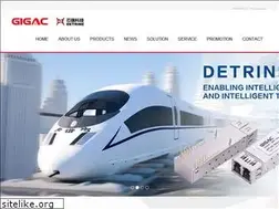 Sites similar to gigac.com