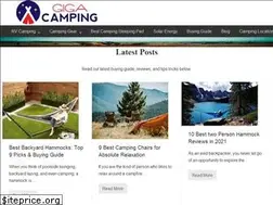 Sites similar to gigacamping.com