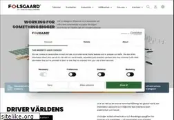 Sites similar to gigacom.se