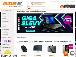 Sites similar to gigacomputer.cz