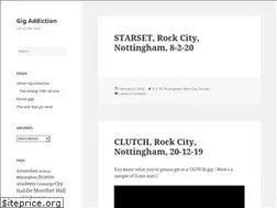 Sites similar to gigaddiction.co.uk