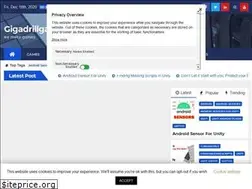 Sites similar to gigadrillgames.com