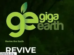 Sites similar to gigaearth.com