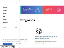Sites similar to gigafinechem.com