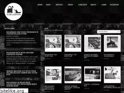 Sites similar to gigafon.no