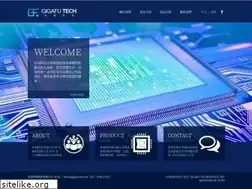 Sites similar to gigafu.com.tw