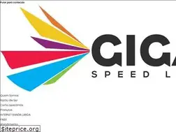Sites similar to gigafy.com.br