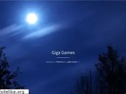 Sites similar to gigagames.info