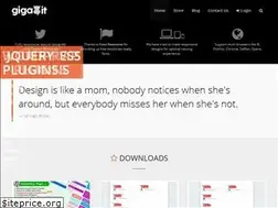 Sites similar to gigagit.com