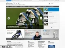Sites similar to gigagolf.com