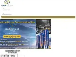 Sites similar to gigagroup.com