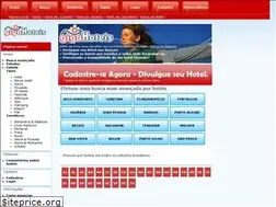 Sites similar to gigahoteis.com.br