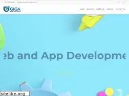 Sites similar to gigainnovations.com