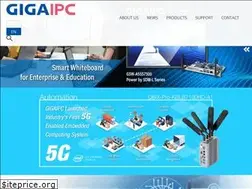 Sites similar to gigaipc.com