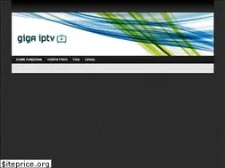 Sites similar to gigaiptv.com