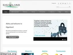 Sites similar to gigaisland.com