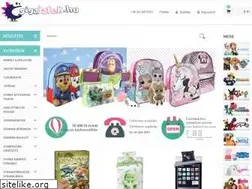 Sites similar to gigajatek.hu