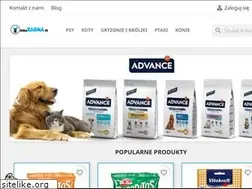 Sites similar to gigakarma.pl