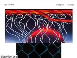 Sites similar to gigakobidze.com