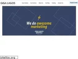 Sites similar to gigalagosdigital.com