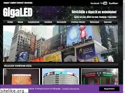 Sites similar to gigaled.eu