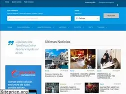 Sites similar to gigalista.com.br