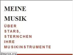 Sites similar to gigalo.de