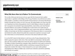 Sites similar to gigaloesmj.xyz