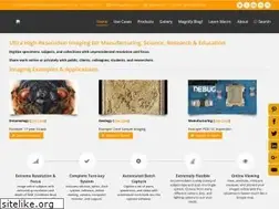 Sites similar to gigamacro.com