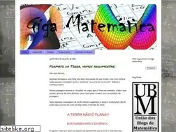 Sites similar to gigamatematica.blogspot.com