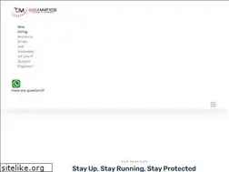 Sites similar to gigamatics.com