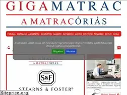 Sites similar to gigamatrac.hu