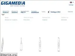Sites similar to gigamedia.net