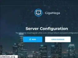 Sites similar to gigamegablog.com