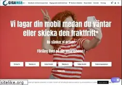 Sites similar to gigamex.se