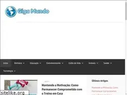 Sites similar to gigamundo.com