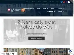 Sites similar to giganci.pl